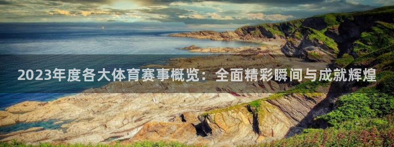 2023年度各大体育赛事概览：全面精彩瞬间与成就辉煌